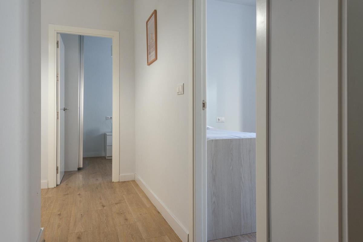 Puerta Real Centro Apartment 格拉纳达 外观 照片