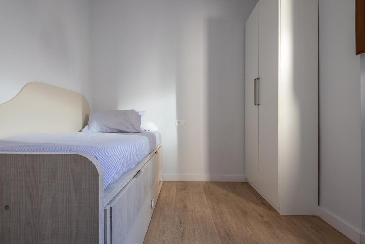 Puerta Real Centro Apartment 格拉纳达 外观 照片